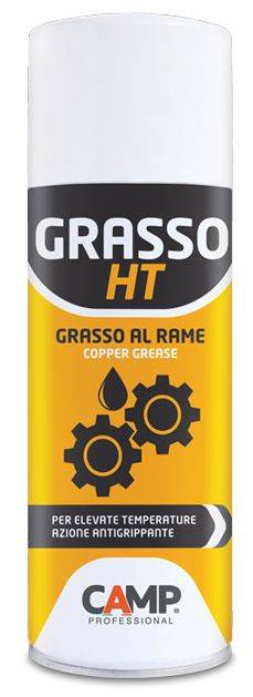 GRASSO HT 400ML HIGH TEMPERATURE (ΛΙΠΑΝΤΙΚΟ ΓΡΑΣΣΟ ΓΙΑ ΥΨΗΛΕΣ ΘΕΡΜΟΚΡΑΣΙΕΣ)